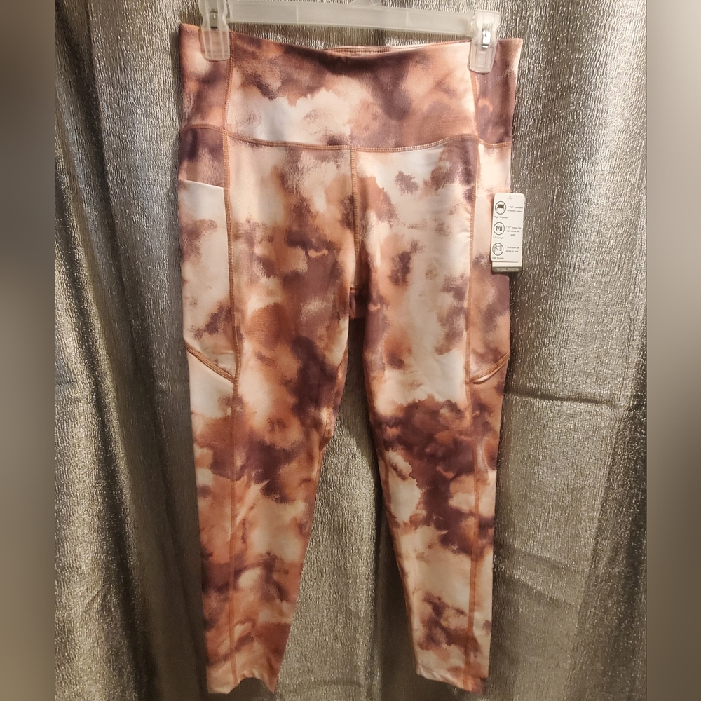 Workout Pants
